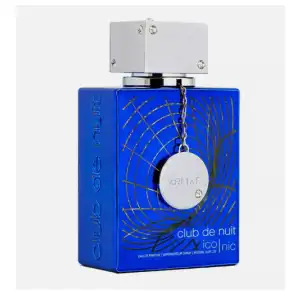 Armaf Club de Nuit Iconic EDP 105ml (3.6oz) miniatura 4
